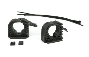 Uchwyt montażowy FitRub  32mm - 45mm