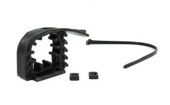 Uchwyt montażowy FitRub 40mm - 60 mm