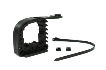 Uchwyt montażowy FitRub 60mm - 87mm