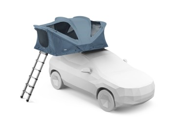 Namiot dachowy Thule Approach 2 M - Dark Slate