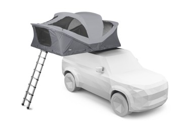 Namiot Dachowy Thule Approach 2 L - Ashland Grey