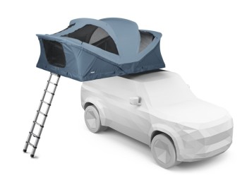 Namiot Dachowy Thule Approach 2 L - Dark Slate