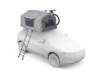 Namiot dachowy Thule Foothill 2