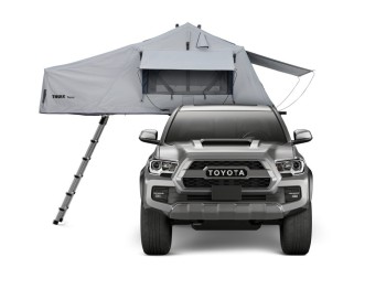 Namiot dachowy Thule Autana