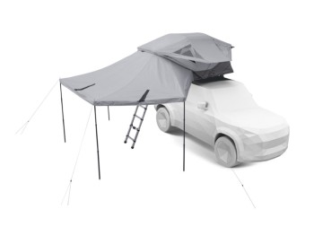 Zadaszenie do namiotów Thule Approach 2