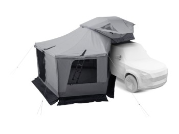 Ściany do zadaszenia do namiotów Thule Approach 2