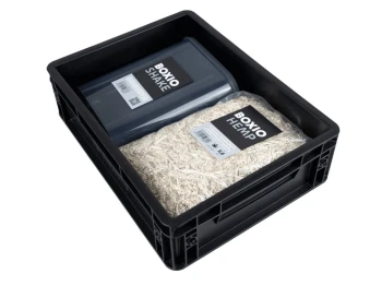 BOXIO TOILET UP - Podwyższane siedzisko