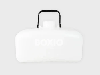 BOXIO KANISTER - Zbiornik do systemów 