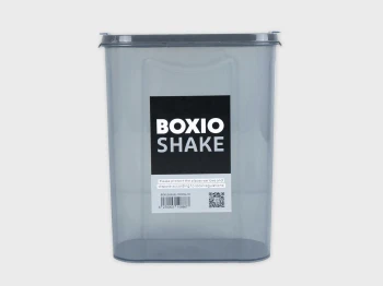 BOXIO SHAKE - Pojemnik na trociny