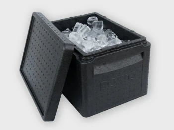 BOXIO COOL - Lodówka pasywna 