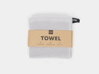 BOXIO TOWEL - Zestaw 2 ścierek kuchennych