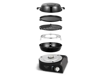 Grill gazowy CADAC - Safari Chef  30 Compact