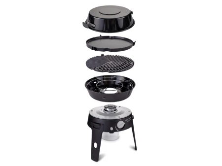 Grill gazowy CADAC - Safari Chef 30 HP Deluxe