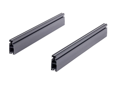 Thule Box Ski Carrier Adapter