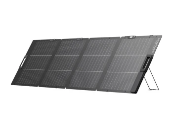 Panel fotowoltaiczny EcoFlow 220W przenośny