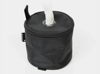 BOXIO TOILET PAPER BAG - Worek na papier toaletowy