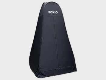 BOXIO TENT - Składany namiot prysznicowy 