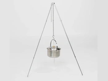 BOXIO TRIPOD - Statyw do misy ogniskowej 