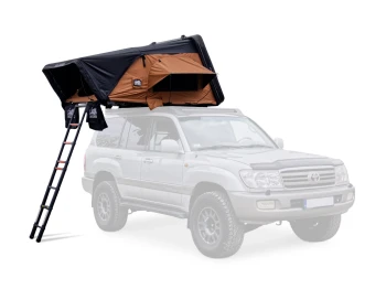 Namiot dachowy Offlander FOLD 2