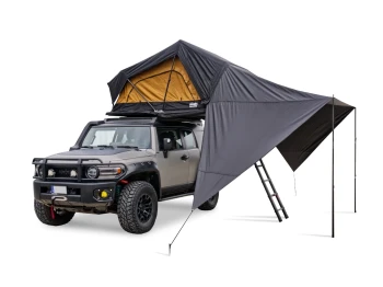 Zadaszenie do namiotu Offlander SOFT HYBRID 150