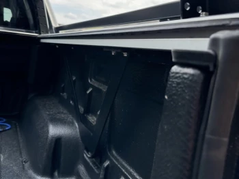 Wsporniki rolety Ford Ranger / Raptor Next Gen 2022+