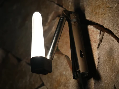 ouTask - Silikonowa nakładka do lampy TD2