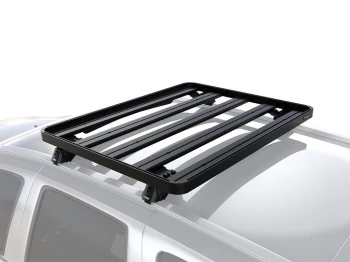 Platforma dachowa Slimline II na fabryczne relingi - 1255mm(W) X 954mm(L) Front Runner