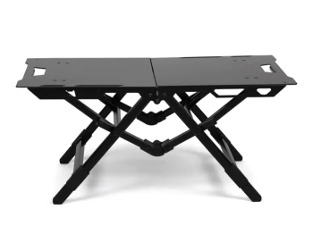 Stolik kempingowy Snap Steel KAMPA