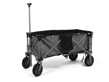 Wózek kempingowy Earth Ease Trolley KAMPA