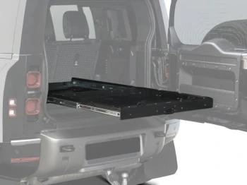 Slajder cargo do Land Rover New Defender 110 (L663) - Front Runner