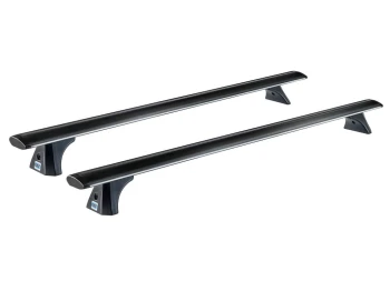 Bagażnik do Range Rover II (95-02) CRUZ 935330 AIRO Dark X128