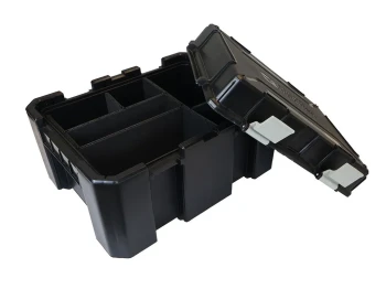 Zestaw przegród do skrzyni Wolf Pack Pro Hi-Lid – Front Runner