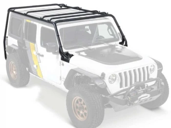 Bagażnik dachowy Smittybilt Defender SRC