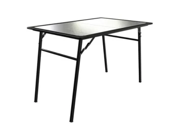 Stolik turystyczny ze stali nierdzewnej Camp Table - Front Runner