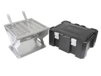 Grill / palenisko i skrzynia Wolf Pack Pro - Front Runner