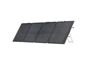 Panel fotowoltaiczny EcoFlow 220W przenośny