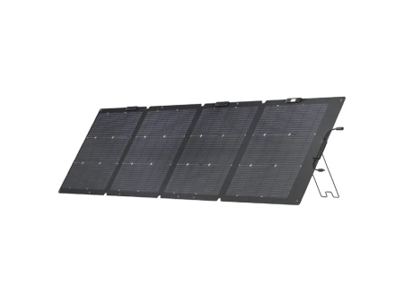 Panel fotowoltaiczny EcoFlow 220W przenośny