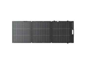 Składany panel fotowoltaiczny EcoFlow 160W