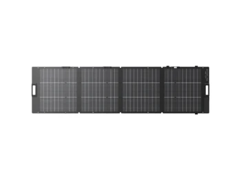 Przenośny panel fotowoltaiczny EcoFlow 220W 