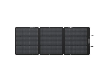 Panel fotowoltaiczny EcoFlow NextGen 160W