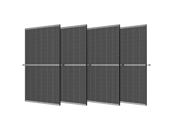 Panel fotowoltaiczny EcoFlow Trina 510W zestaw 4 szt