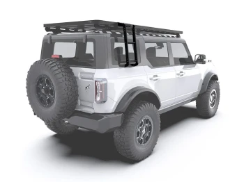 Boczna drabinka do Ford Bronco (2021-) -  Front Runner