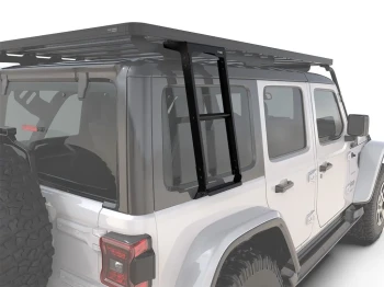 Boczna drabinka do Jeep Wrangler JK/JL - Front Runner