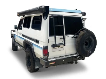 Drabina do Toyota Land Cruiser 75/78 Troopy Ladder - Front Runner
