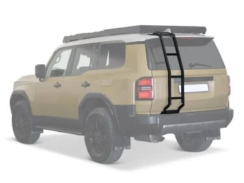 Drabina do Toyota Land Cruiser Prado 250 i Toyota Lexus GX550 (2024-) - Front Runner