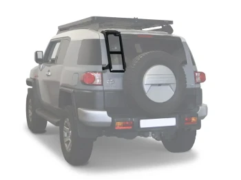 Drabina na Toyota FJ Cruiser - Front Runner