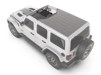 Panel Molle do Jeep Wrangler JR Freedom - Front Runner