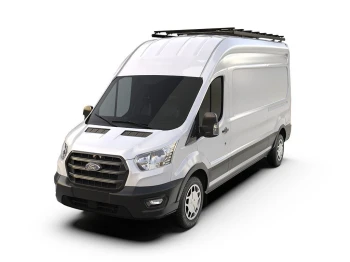 Bagażnik dachowy Ford Transit (L3H3/148"  WB/High Roof) (2013-Current) Slimpro Van Front Runner