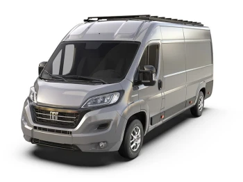 Bagażnik dachowy Fiat Ducato (L4H2/159in WB/High Roof) (2014-Current) Slimpro Van Rack Kit - Front Runner