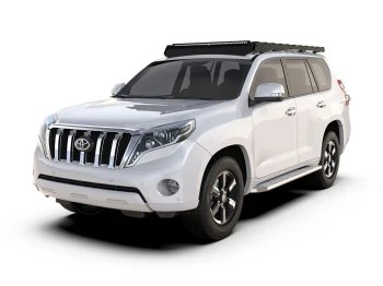 Bagażnik dachowy Toyota Prado 150 (2010-2024) Slimsport Front Runner/ Lightbar Ready
